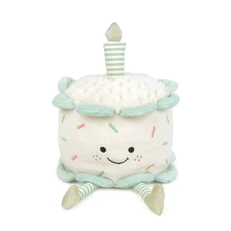 Mon Ami Happy Cake - Mint