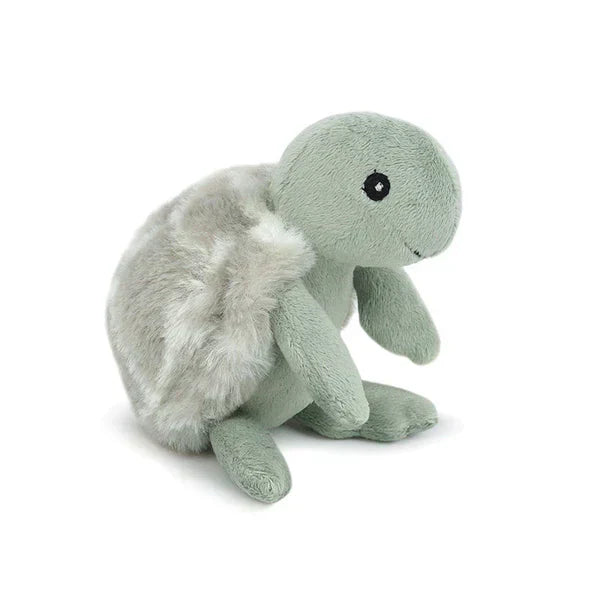 Mon Ami Taylor Turtle Rattle