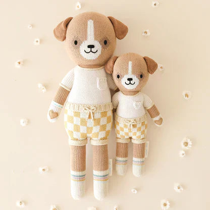 Cuddle+Kind George the Dog