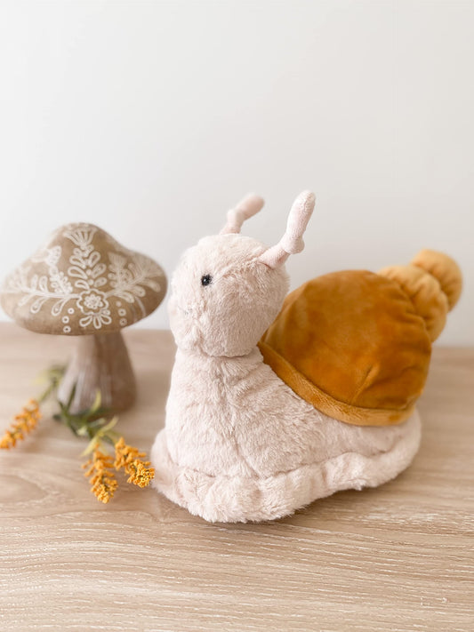 Mon Ami Shelby Snail