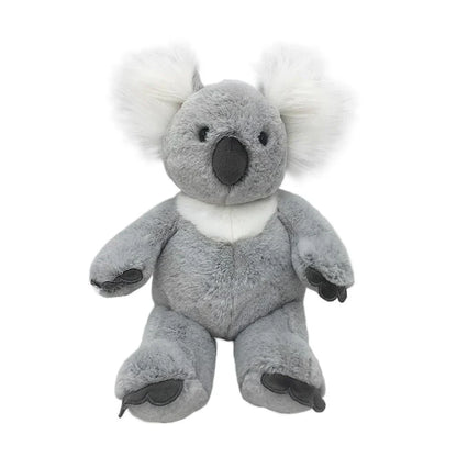 Mon Ami Sydney Koala Push Toy