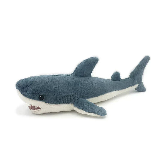 Mon Ami Shark Plush Toy Seaborn
