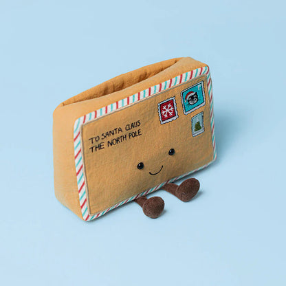 Amuseables Letter To Santa