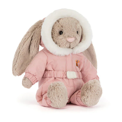 Bashful Bunny 'Snow Suit'