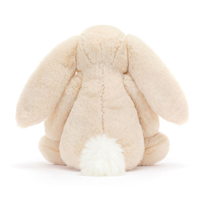 Bashful Luxe Bunny Willow