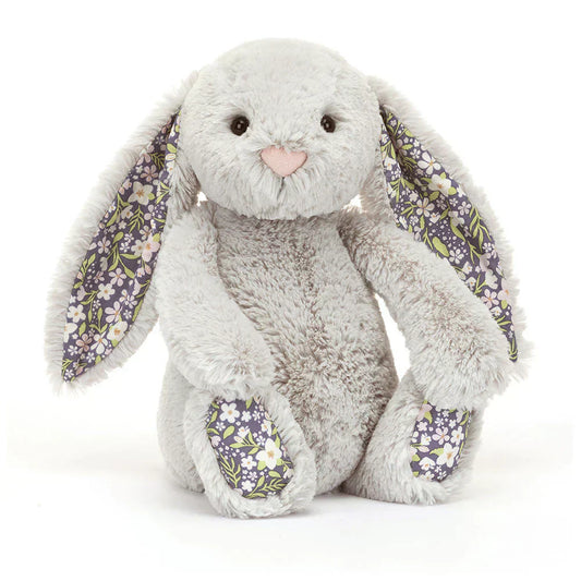 Blossom Silver Bunny "Bloom" Small / Little