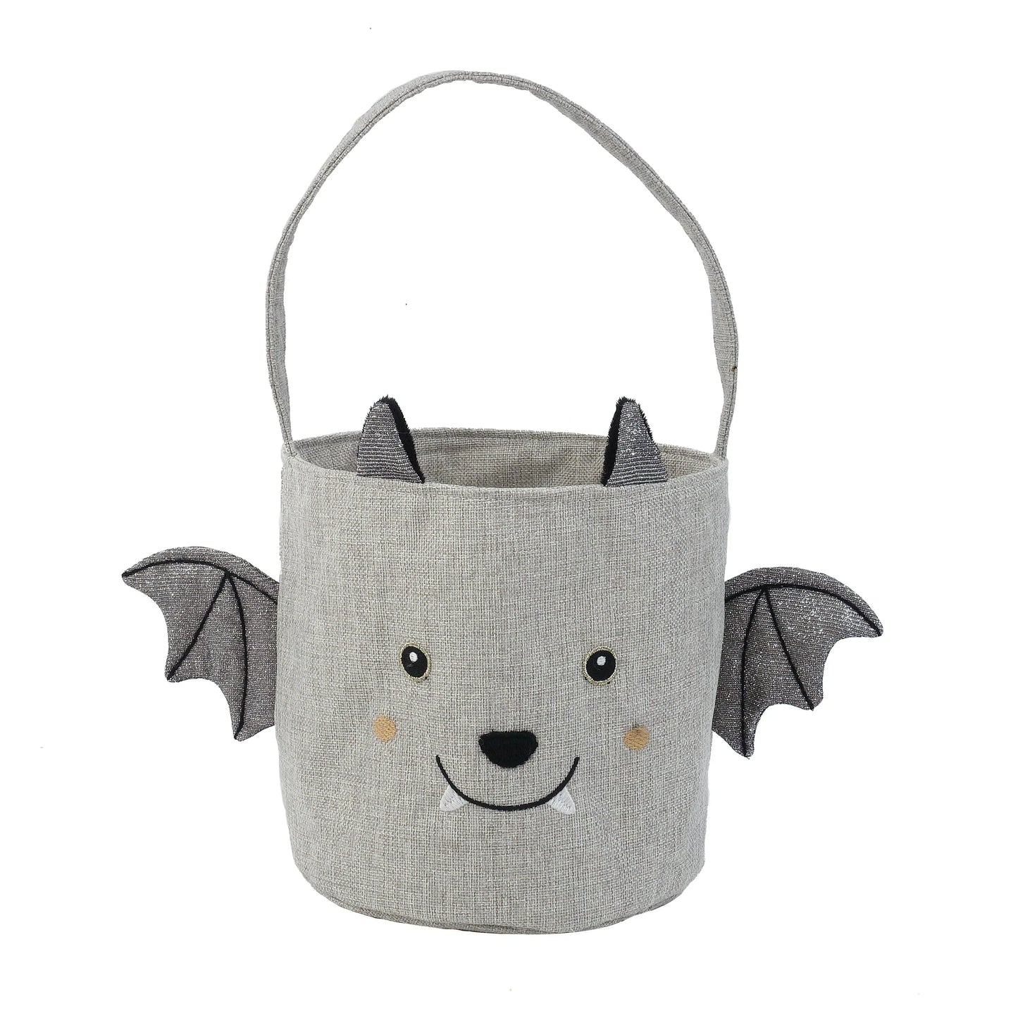 Mon Ami Bat Halloween Bag
