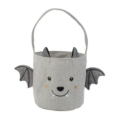 Mon Ami Bat Halloween Bag