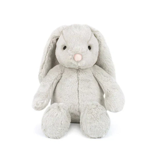 Mon Ami Sterling Bunny Grey