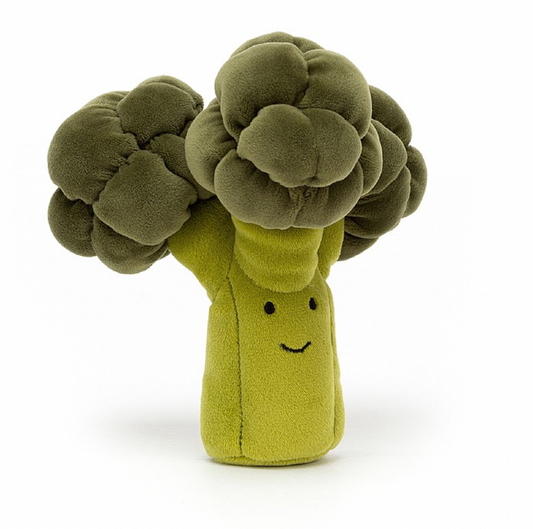 Vivacious Vegetable Broccoli