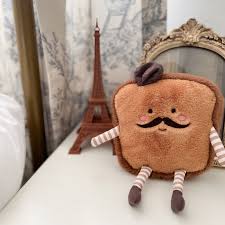Mon Ami Monsieur Toast