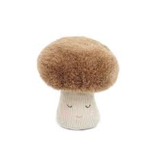 Mon Ami Monsieur Mushroom