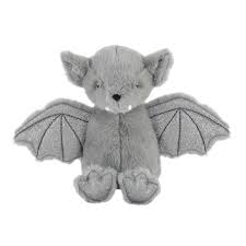 Mon Ami Bellamy the Bat