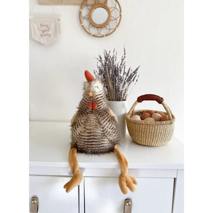 Mon Ami Chester Chicken