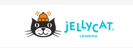 Jelly cat