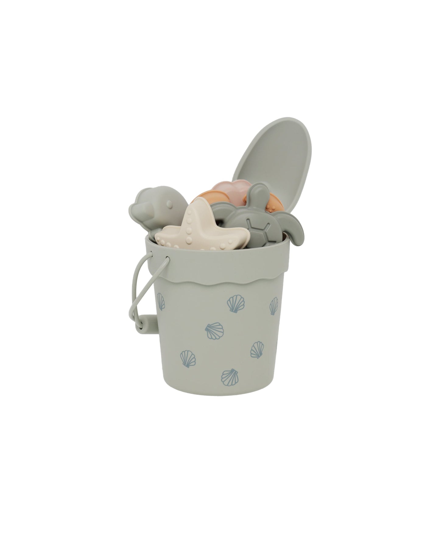 Rylee + Cru Beach Toy || Shells