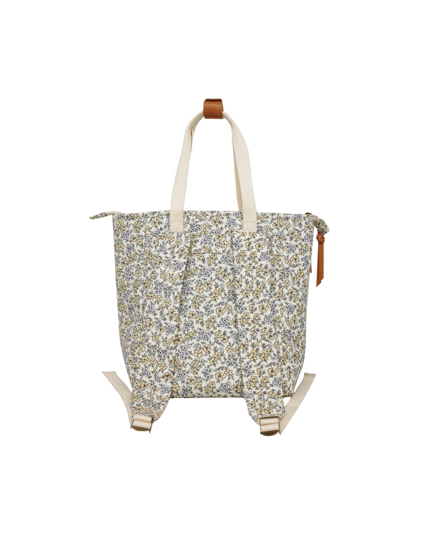 Rylee + Cru Cooler Backpack || Bloom