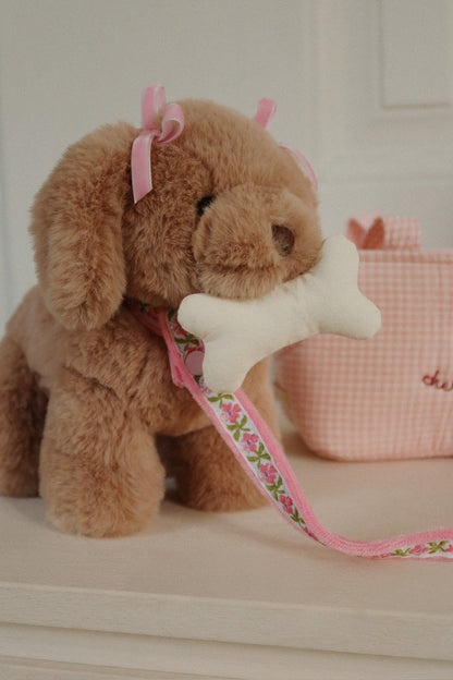 Konges Sløjd Maude Puppy