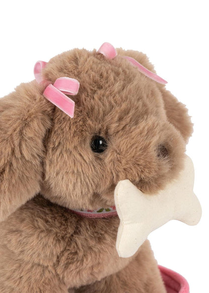 Konges Sløjd Maude Puppy