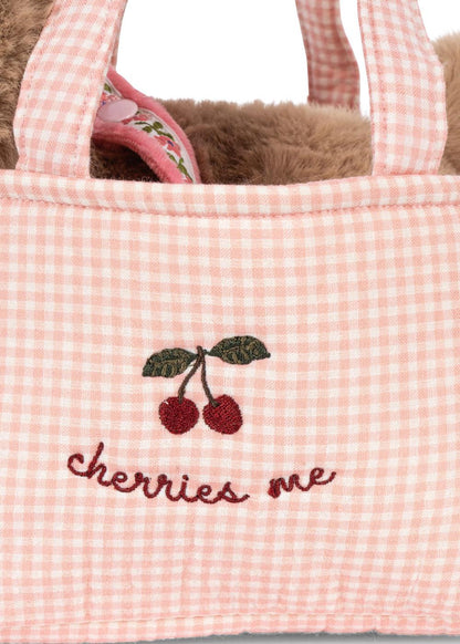 Konges Sløjd Maude Puppy