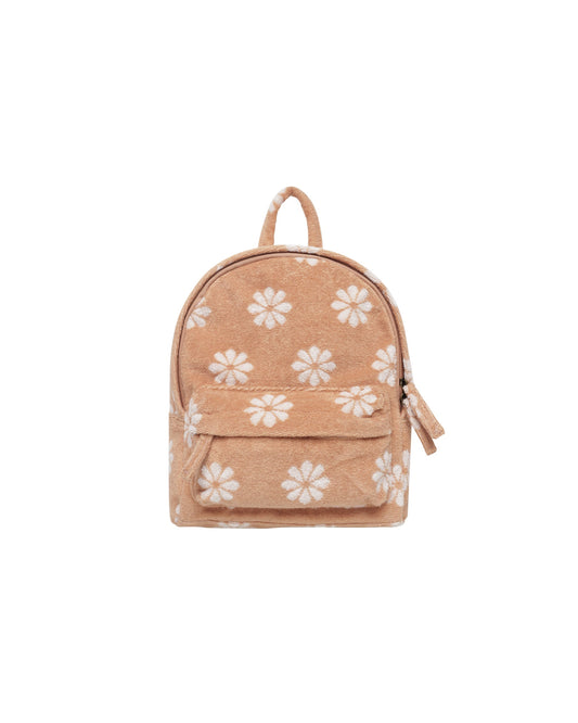 Rylee + Cru Mini Backpack || Daisy
